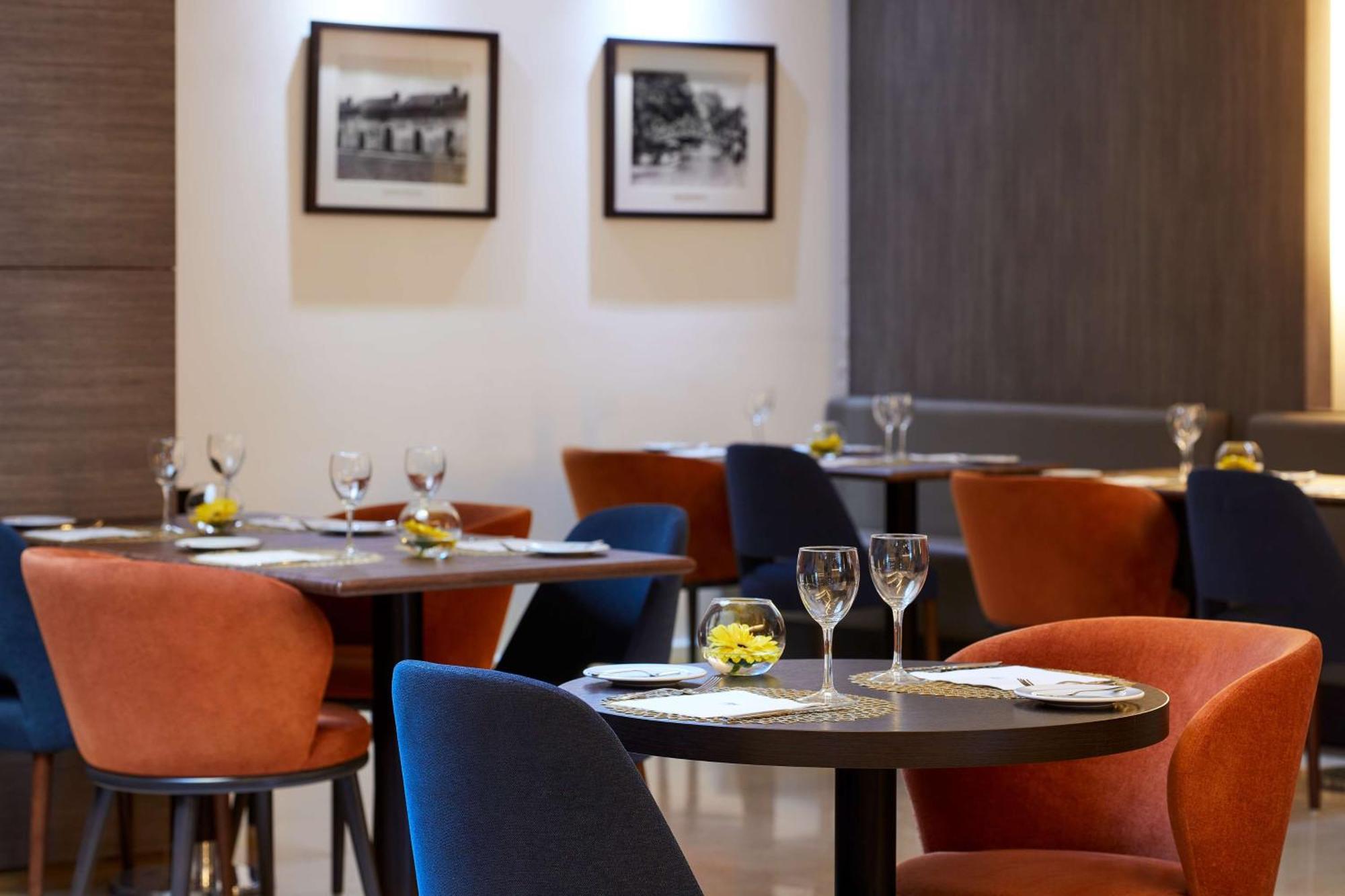 Nh Lisboa Campo Grande Hotell Eksteriør bilde