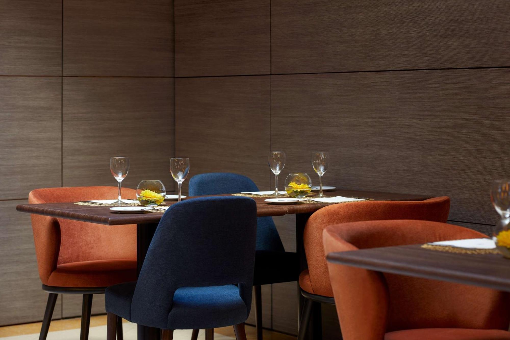 Nh Lisboa Campo Grande Hotell Eksteriør bilde