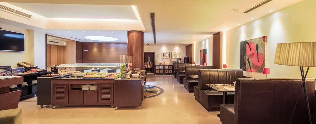 Nh Lisboa Campo Grande Hotell Eksteriør bilde